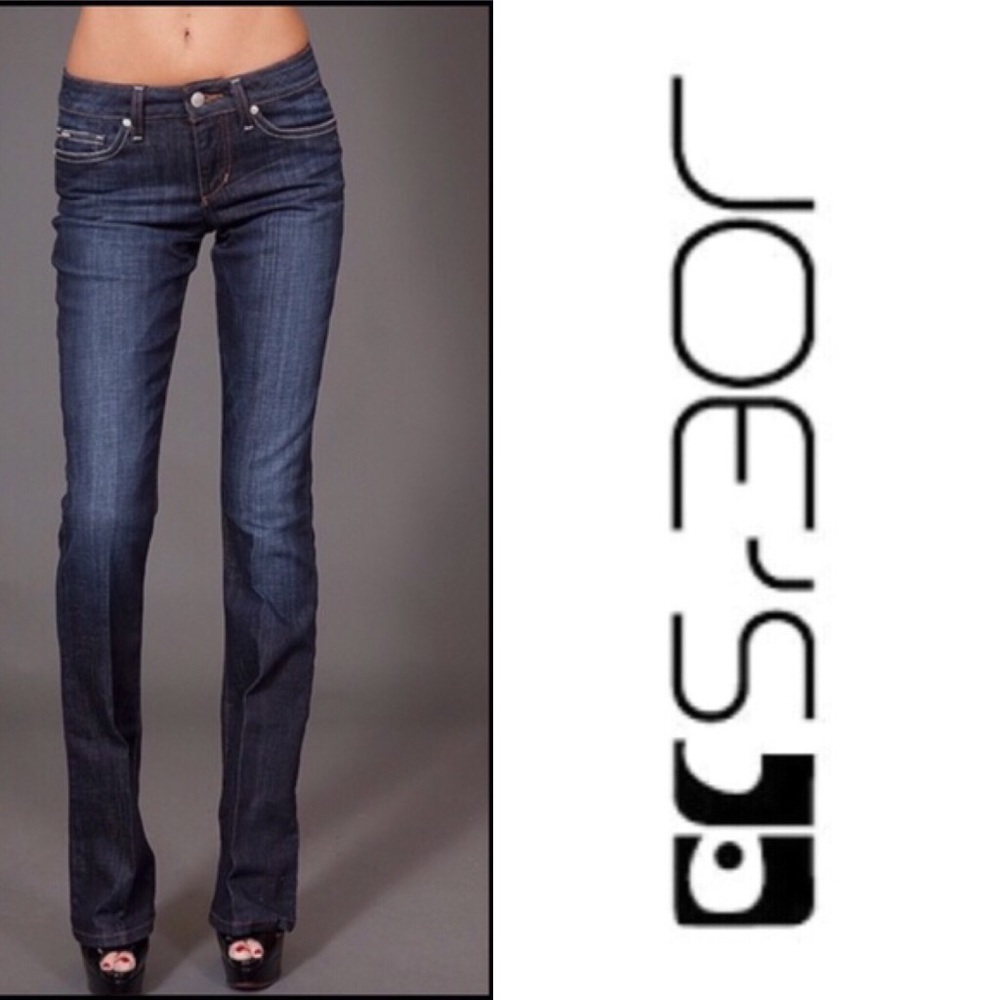Joe’s Bootcut Jeans Size 28